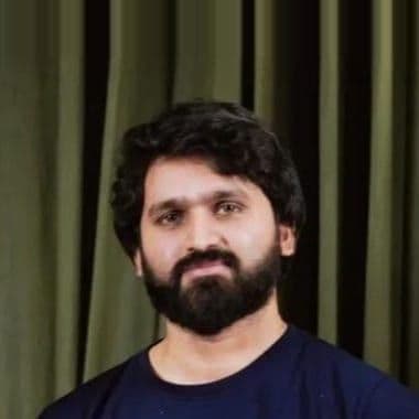 Mohammed Hisamuddin